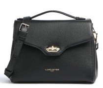 Lancaster Foulonne Milano Umhängetasche schwarz