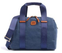 Brics Sorrento Camilla Handtasche jeans