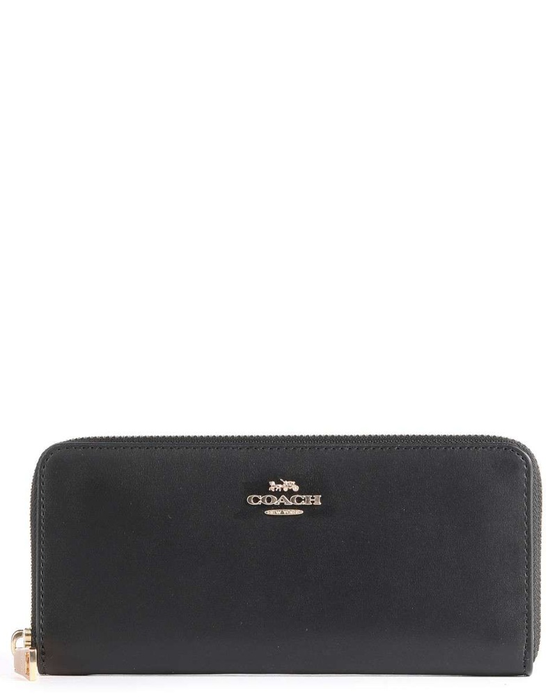 coach billfolds on sale