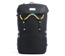 Doughnut Lucas Beaufort Colorado Rucksack schwarz