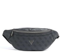 Guess Vezzola Gürteltasche schwarz