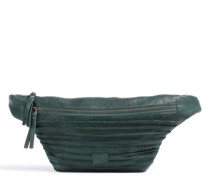 FredsBruder Bestseller Slingbag dunkelgrün