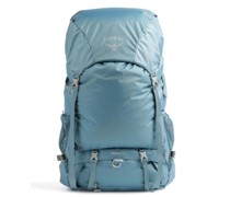 Osprey Renn 65 Trekkingrucksack blau