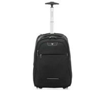 Roncato Joy Rucksack-Trolley schwarz