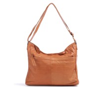 Still Nordic Day & Mood DaySigrun Beuteltasche cognac