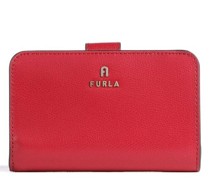 Furla Camelia M Geldbörse rot