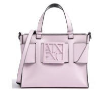 Armani Exchange Susy Handtasche rosa