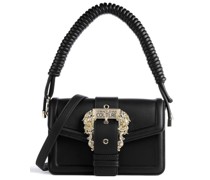 Versace Jeans Couture Couture 01 Schultertasche schwarz