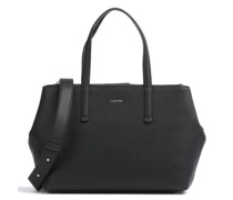 Calvin Klein CK Must Handtasche schwarz