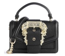 Versace Jeans Couture Couture 01 Schultertasche schwarz