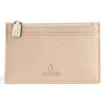 Aigner Ivy Rfid Kreditkartenetui beige
