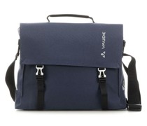 Vaude Bayreuth III M QMR Gepäcktasche navy