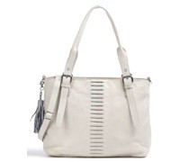 Taschendieb Wien Domgasse 4 Shopper sand