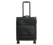Epic Dynamo 4X 4-Rollen Trolley schwarz
