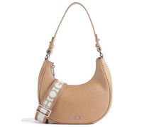 Bogner Andermatt Melene Schultertasche hellbraun