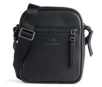Armani Exchange Umhängetasche schwarz