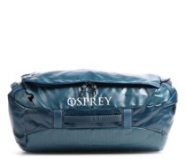 Osprey Transporter 40 Reisetasche petrol