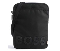 BOSS Catch 2.0 Handytasche schwarz