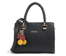 Liu Jo Manhattan Handtasche schwarz