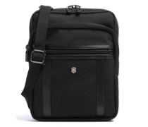 Victorinox Werks Professional Cordura Umhängetasche schwarz