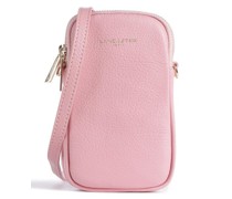 Lancaster Dune Handytasche rosa