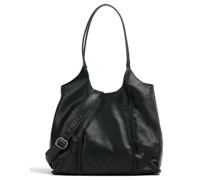 FredsBruder FB Shopper schwarz
