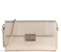 Seidenfelt Roros Clutch gold