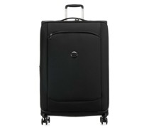 Delsey Montmartre Air 2.0 4-Rollen Trolley schwarz