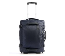 Samsonite Midtown Rollenreisetasche dunkelblau