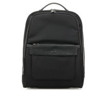 Samsonite Zalia 2.0 Rucksack schwarz