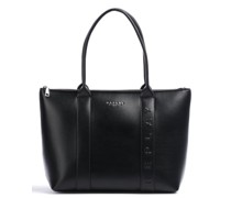 Replay Shopper schwarz