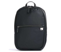 Samsonite Eco Wave Laptop-Rucksack schwarz