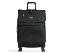 Delsey Maubert 2.0 4-Rollen Trolley schwarz