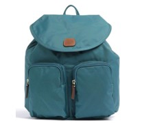 Brics X-Collection Rucksack petrol