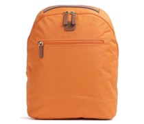 Brics X-Collection Rucksack orange