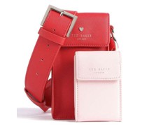 Ted Baker Shamih Handytasche rot