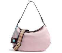 Gabs San Francisco Angelique M Schultertasche rosa