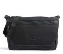 Strellson Northwood dorian Kuriertasche schwarz