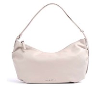 Bugatti Daria Umhängetasche beige