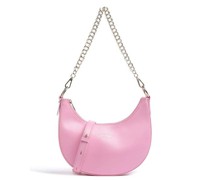 Lancaster Paris Aimy Schultertasche rosa