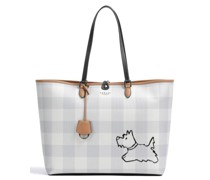 Radley London Palace Gardens Shopper elfenbein