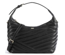 DKNY Sara Umhängetasche schwarz