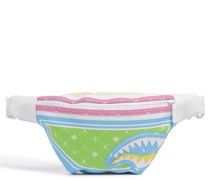 Sprayground Bandana Gürteltasche mehrfarbig