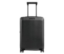 Porsche Design Voyager S 4-Rollen Trolley schwarz