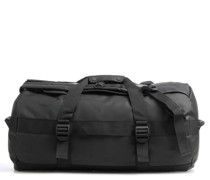 Rains Reisetasche schwarz