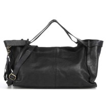 Taschendieb Wien Kohlmarkt 98 Weekender schwarz