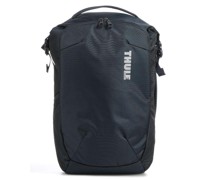 Thule Subterra Reiserucksack dunkelblau