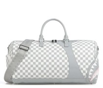 Sprayground Rose Henney Weekender weiß/grau