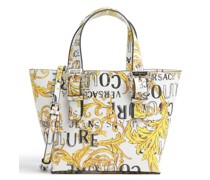 Versace Jeans Couture Couture 01 Handtasche weiß