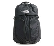 The North Face Surge 32 Rucksack schwarz
